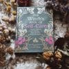 The Witch's Book of Self-Care MURPHY-HISCOCK, ARIN