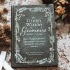 The Green Witch's Grimoire by Arin Murphy-Hiscock