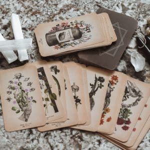 The Modern Tarot Reader by Claire Goodchild