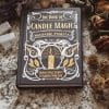 The Book of Candle Magic by  Madame Pamita and Judika Illes