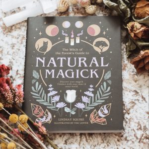 Natural Magick by Lindsay Squire