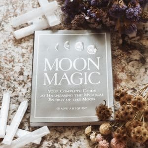 Moon Magic by Diane Ahlquist