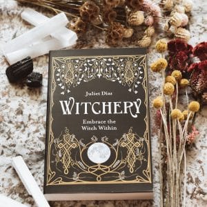 Witchery - Juliet Diaz