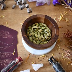Cardamom - Herbs and Botanicals - Spellwork - Witchcraft Supplies