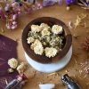Chrysanthemum - Herbs and Botanicals - Spellwork - Witchcraft Supplies