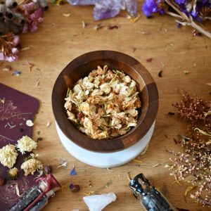 Jasmine - Herbs and Botanicals - Spellwork - Witchcraft Supplies