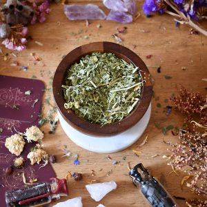 Passionflower - Herbs and Botanicals - Spellwork - Witchcraft Supplies