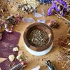 Valerian Root - Herbs and Botanicals - Spellwork - Witchcraft Supplies