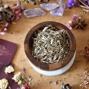 Verbain - Herbs and Botanicals - Spellwork - Witchcraft Supplies