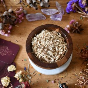 White Willow- Herbs and Botanicals - Spellwork - Witchcraft Supplies